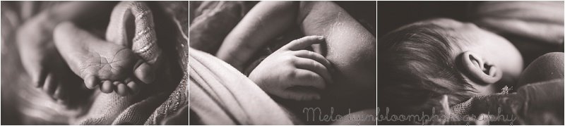 Wilmette IL, Newborn Photographer