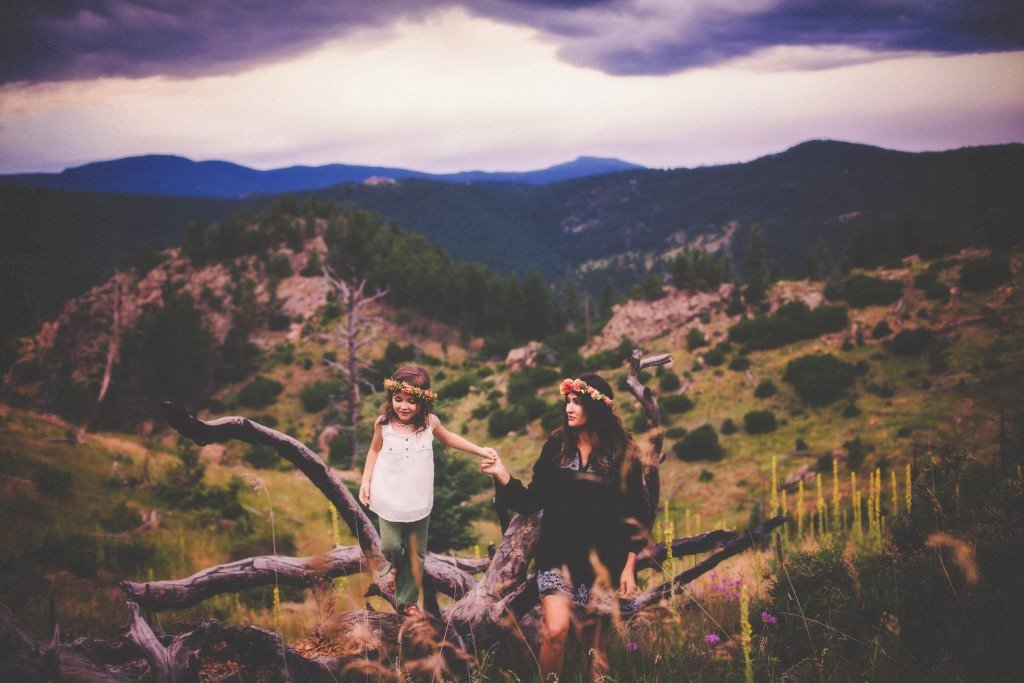 Ventura County family photographer