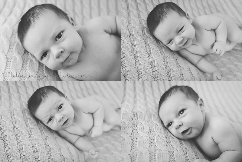 Libertyville, IL Baby Photographer