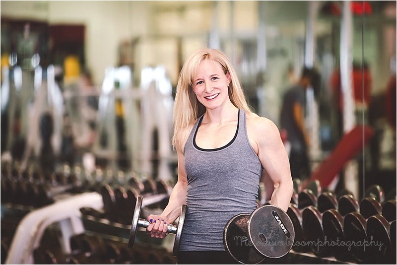 Lake County, IL Head Shot Photographer