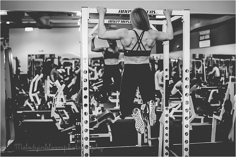 Lake County, IL Head Shot Photographer