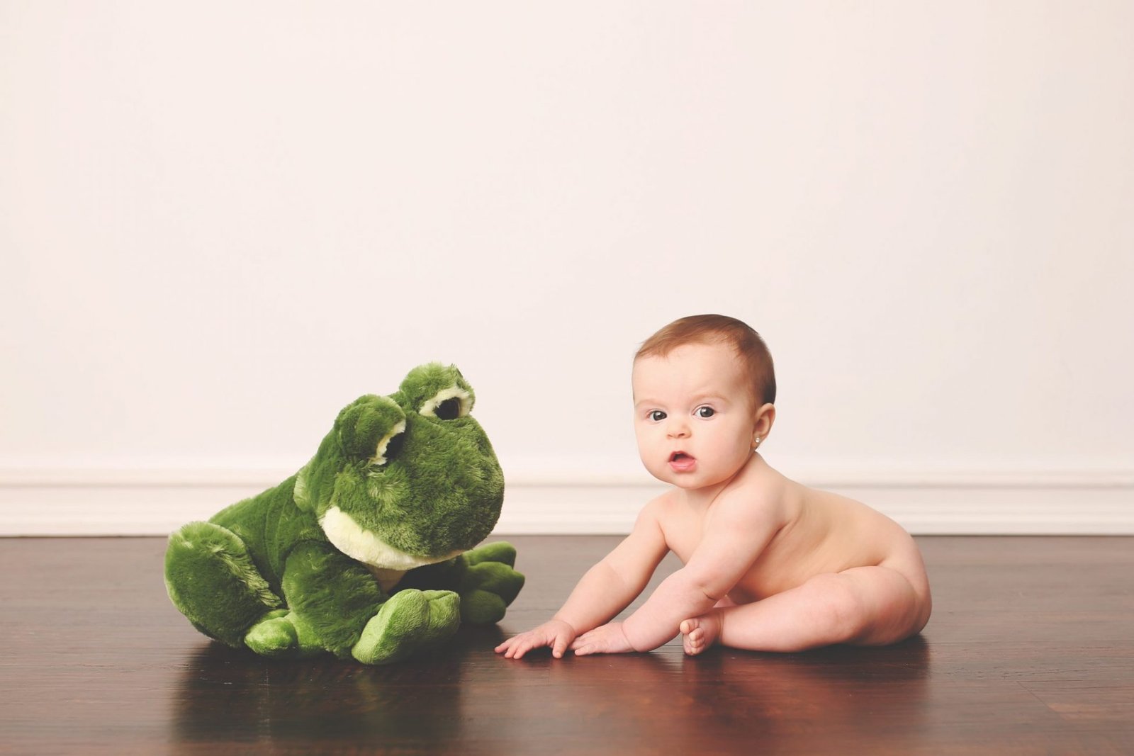 Skagit County, WA Baby Photographer