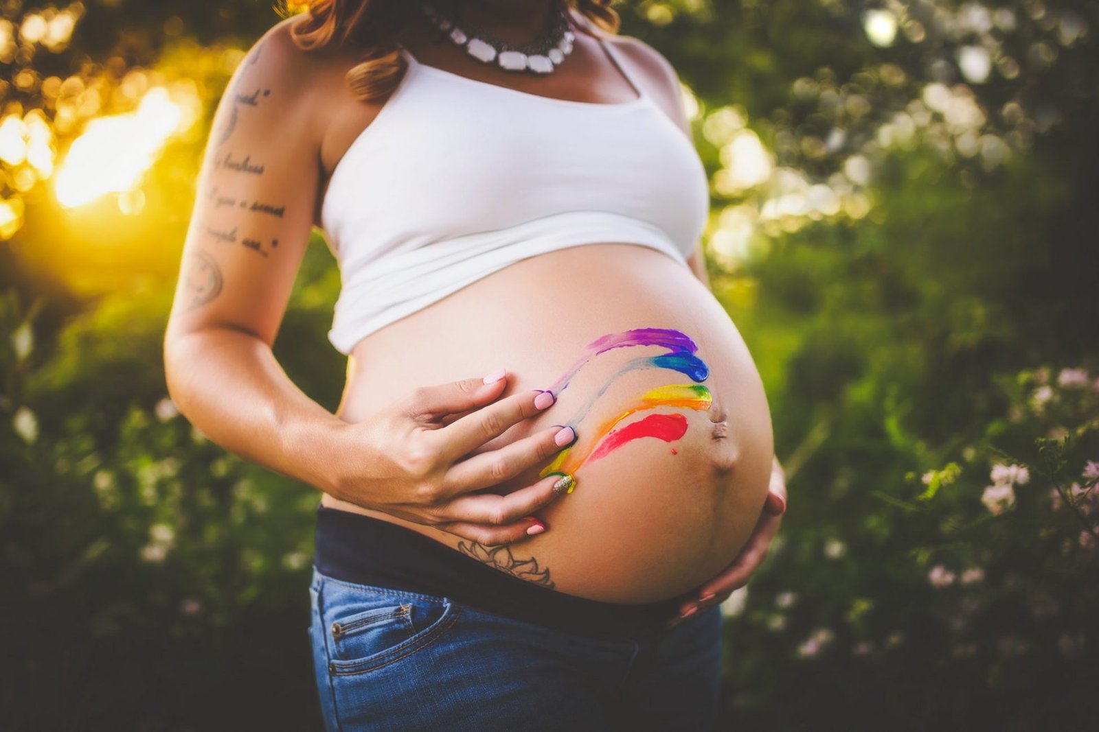 Oxnard, CA Maternity Photographer