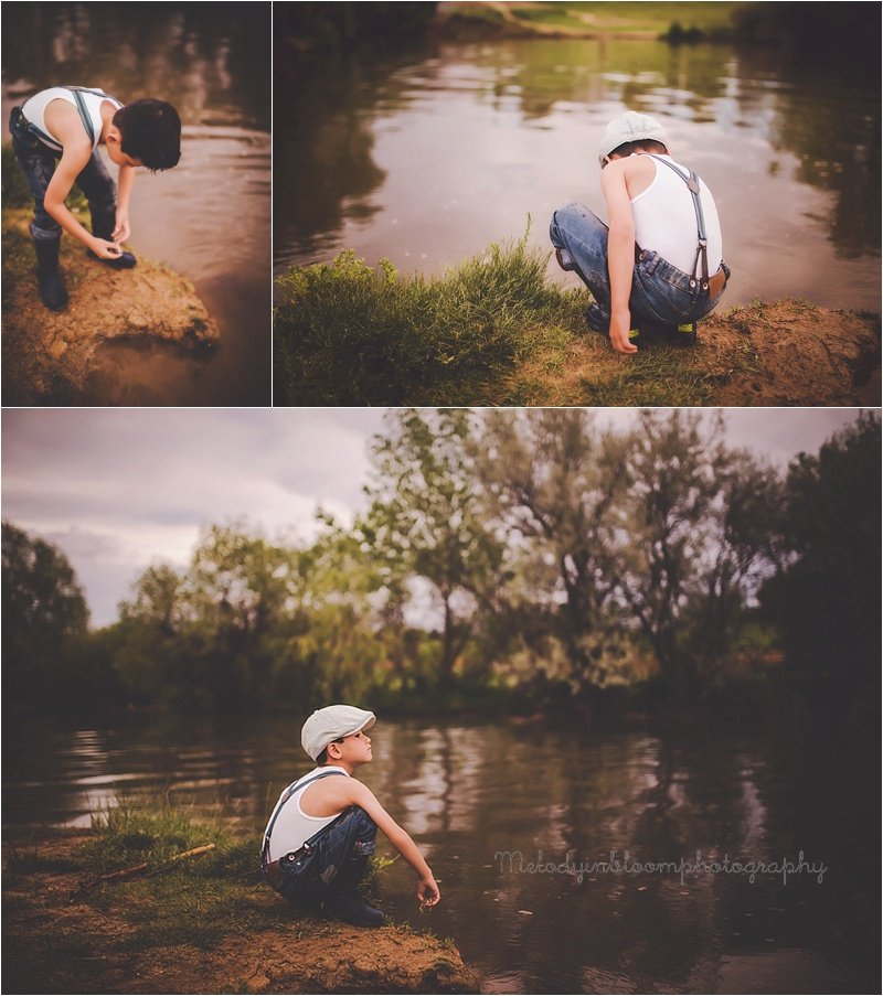 Mount Vernon, WA Child Photographer