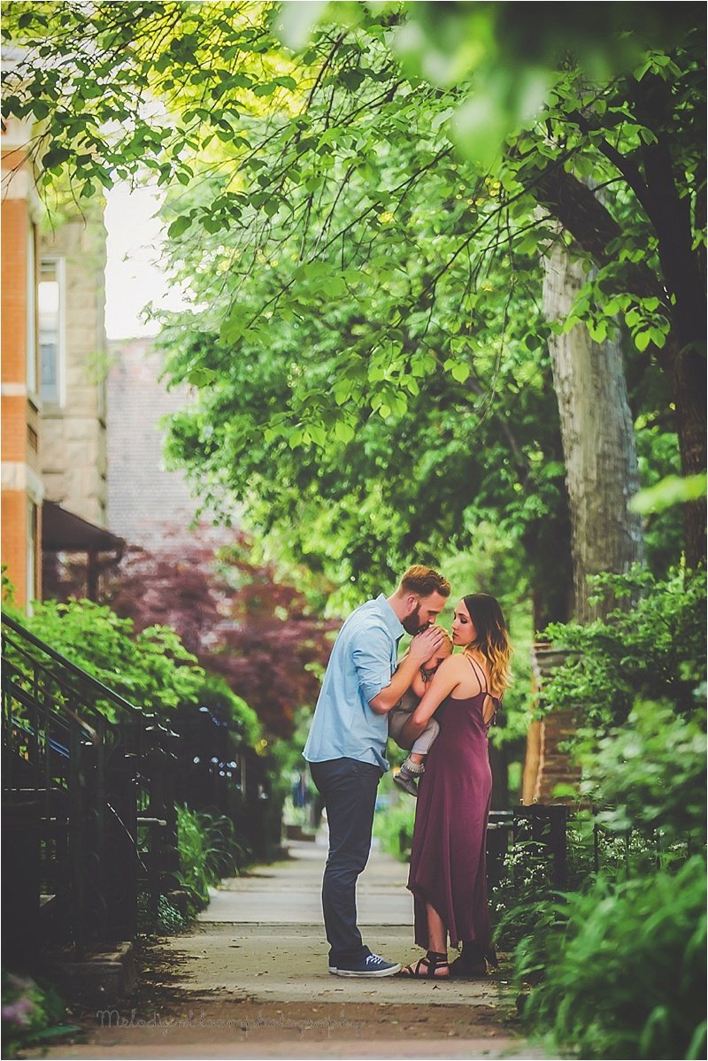 Chicago, IL Family Photographer