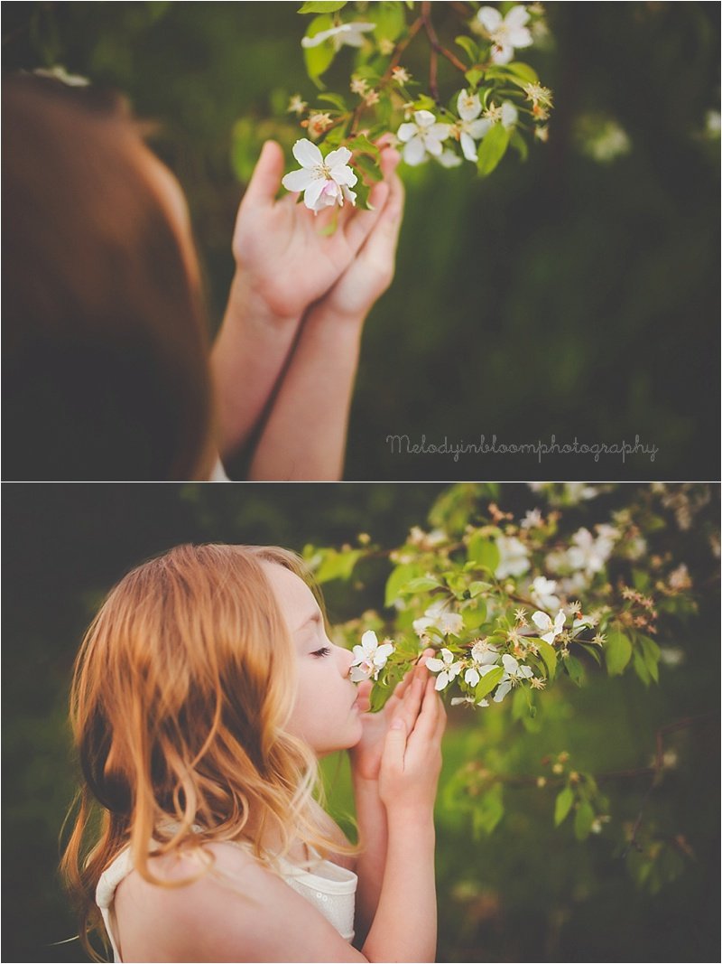 Gurnee, IL Child Photographer