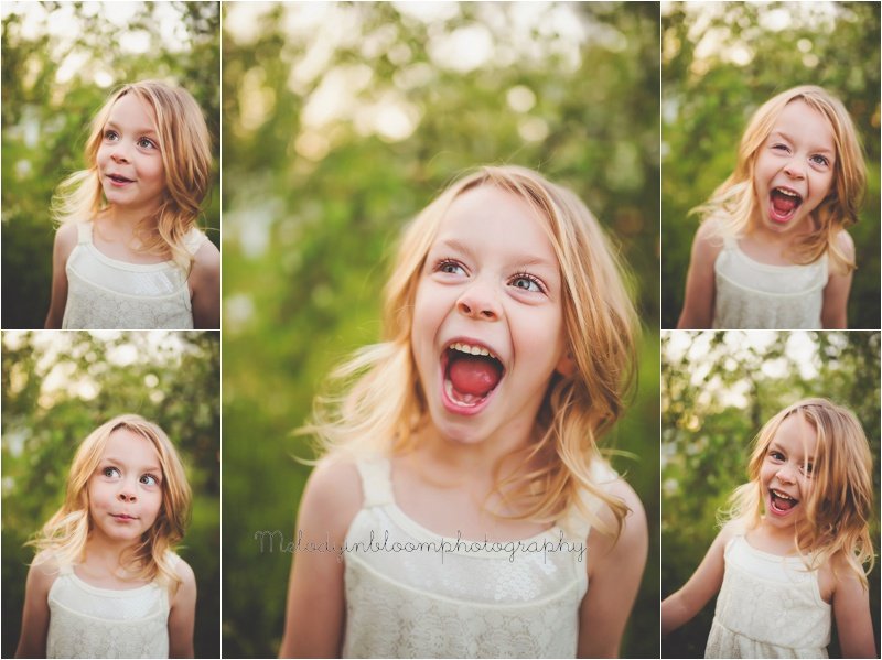 Gurnee, IL Child Photographer