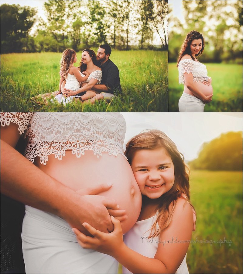 Thousand Oaks, CA Maternity Photographer