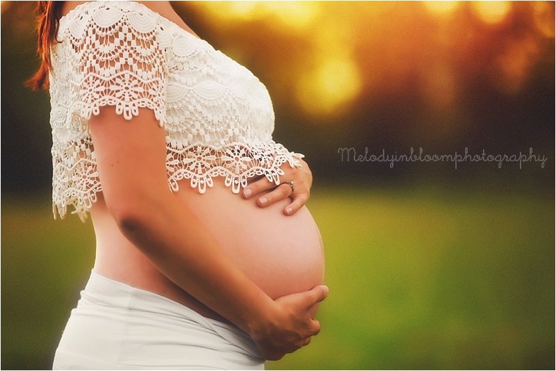 Thousand Oaks, CA Maternity Photographer