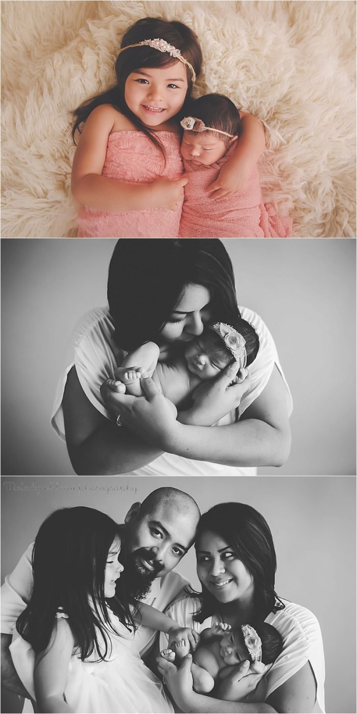 Oxnard, CA Newborn Photographer