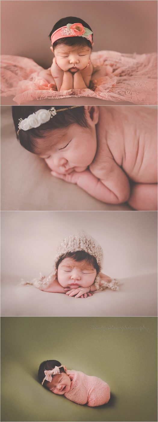 Oxnard, CA Newborn Photographer