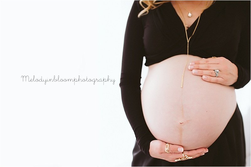 Agoura Hills Maternity Photographer