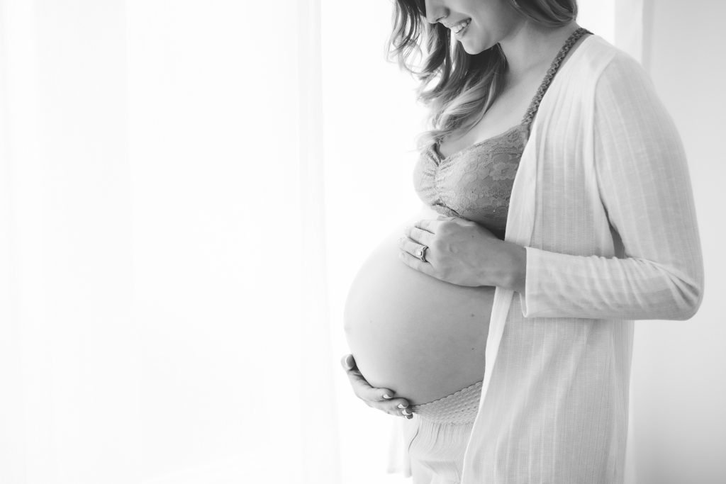 Camarillo, CA Newborn Photographer