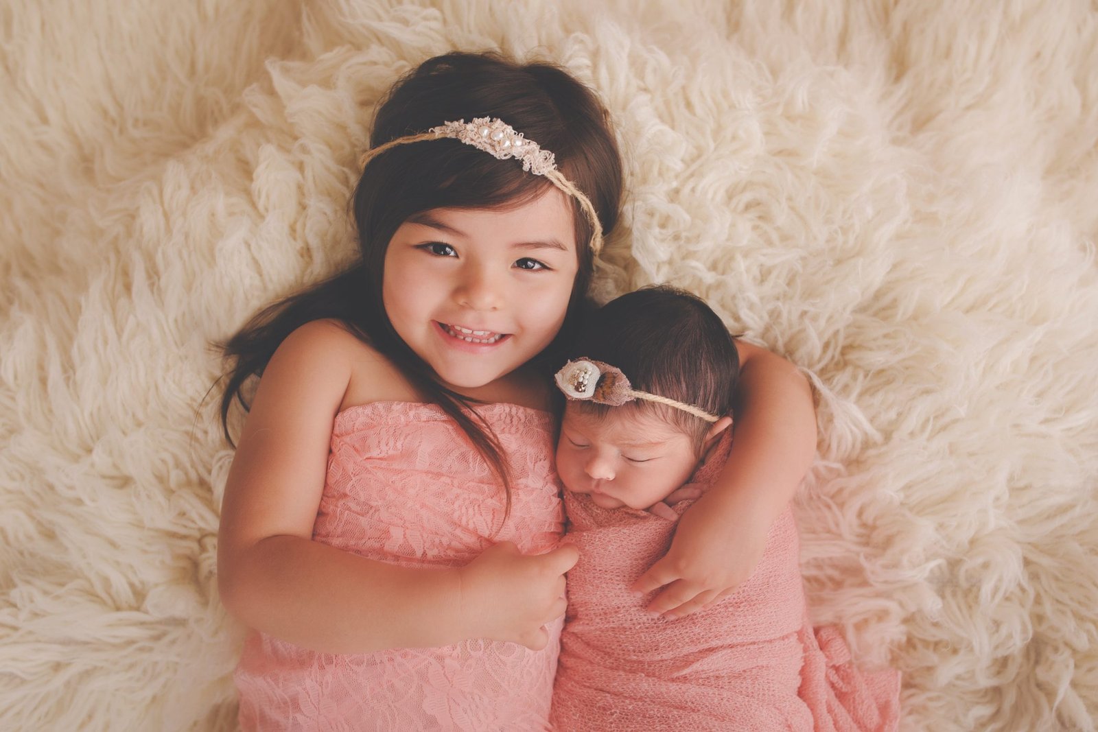 Ventura County, CA Newborn Photography