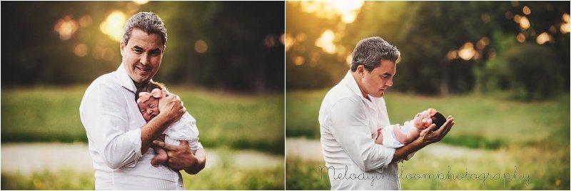 Mundelein, IL Newborn Photographer