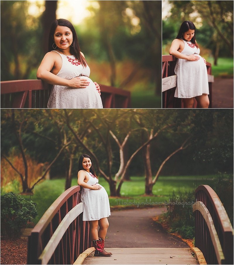 Vernon Hills, IL Maternity Photographer