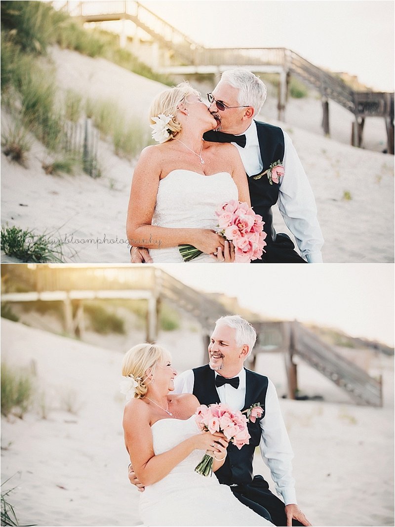 Outer Banks Wedding Photographer