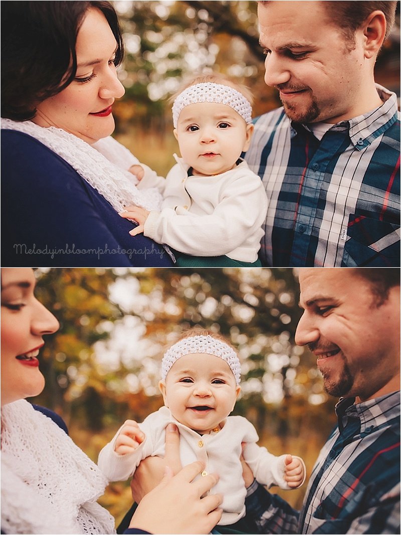 Whatcom County, WA Family Photographer