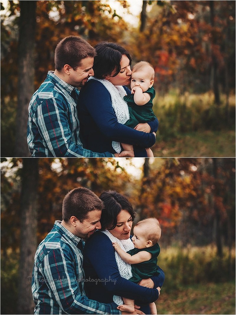 Whatcom County, WA Family Photographer