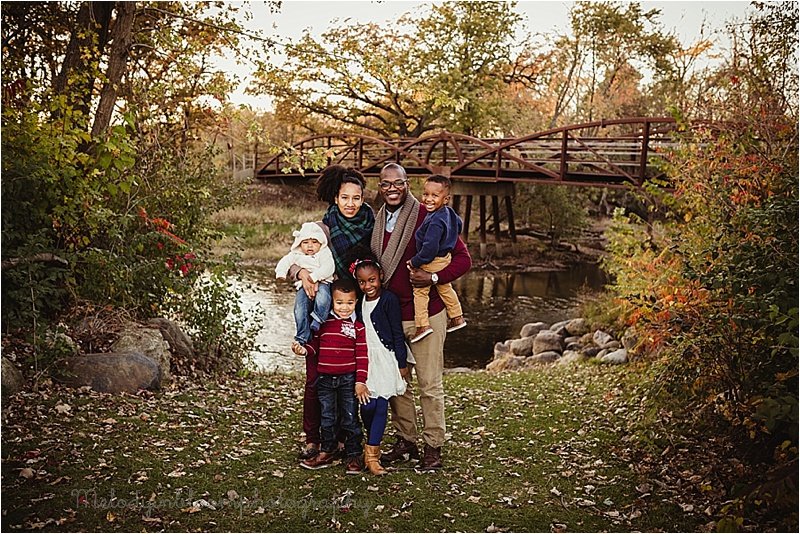 Simi Valley, CA Family Session 