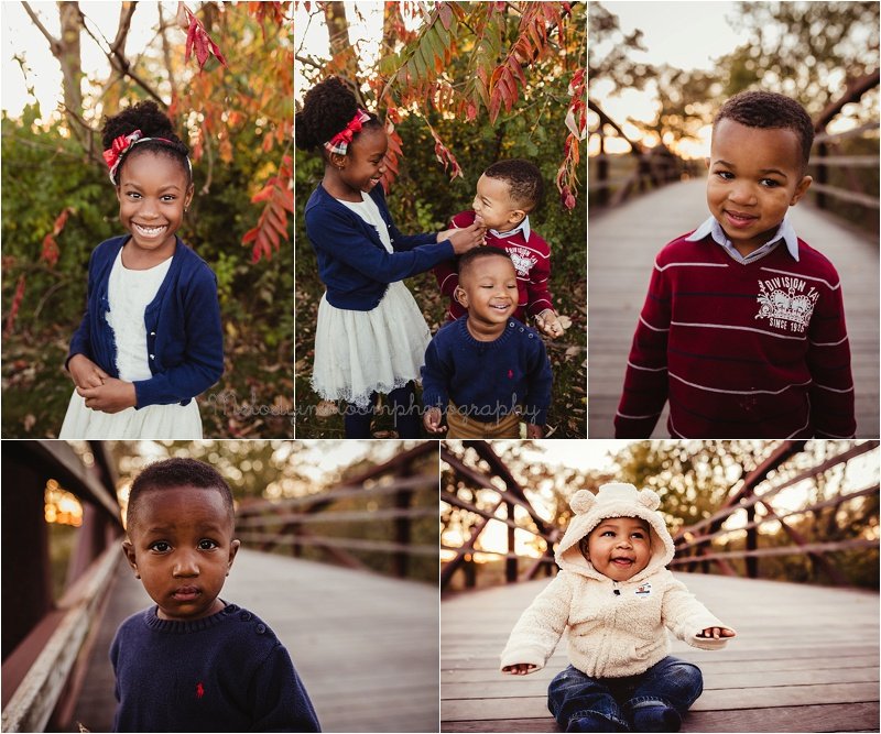 Simi Valley, CA Family Session 