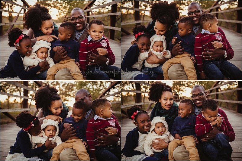 Simi Valley, CA Family Session 