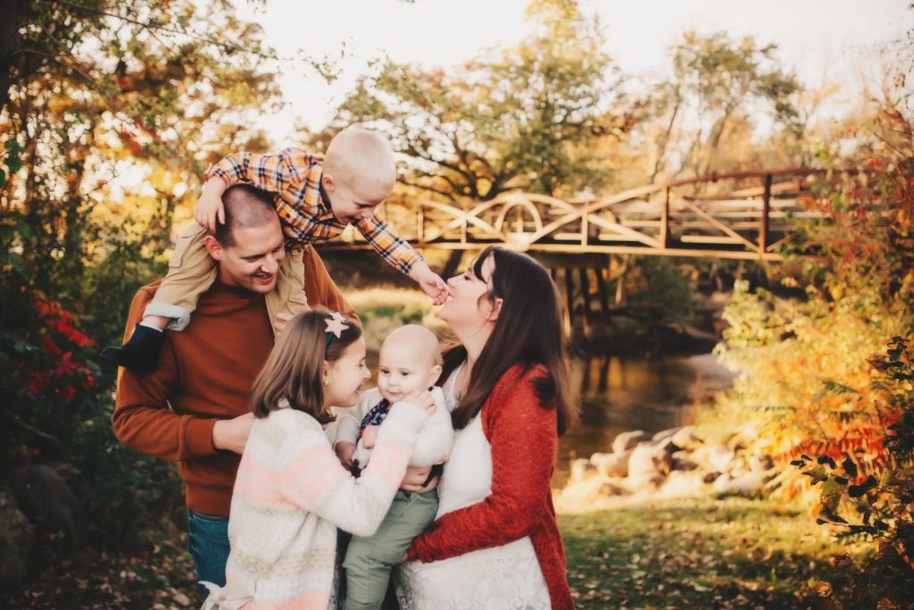 Thousand Oaks Family Photographer