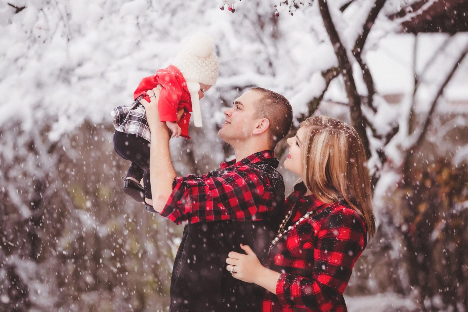 Thousand Oaks Family Photographer