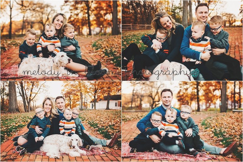 Mount Vernon, WA Family & Child Photographer