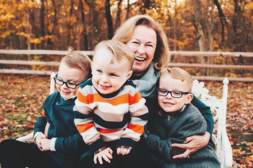 Thousand Oaks Family Photographer