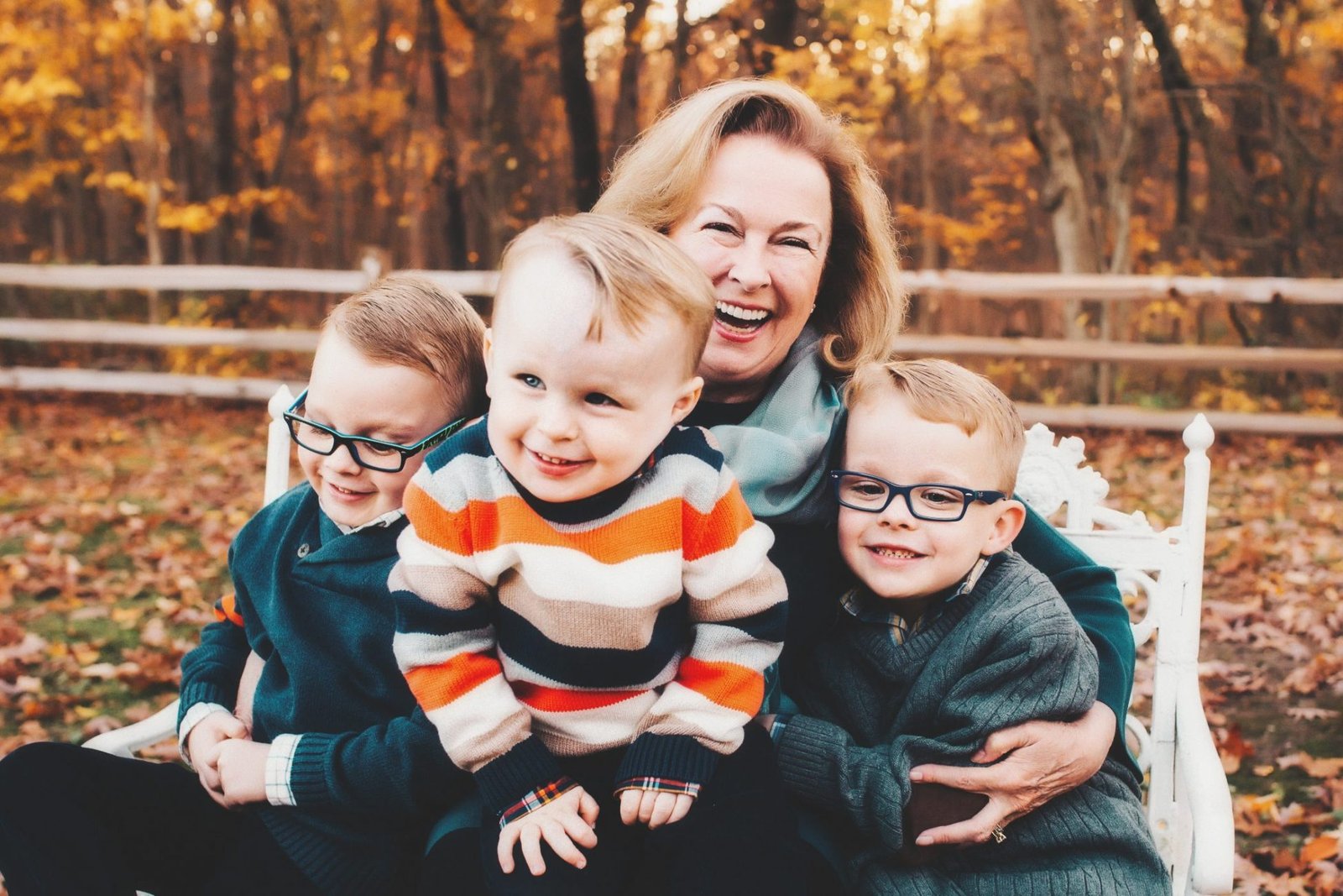 Thousand Oaks Family Photographer