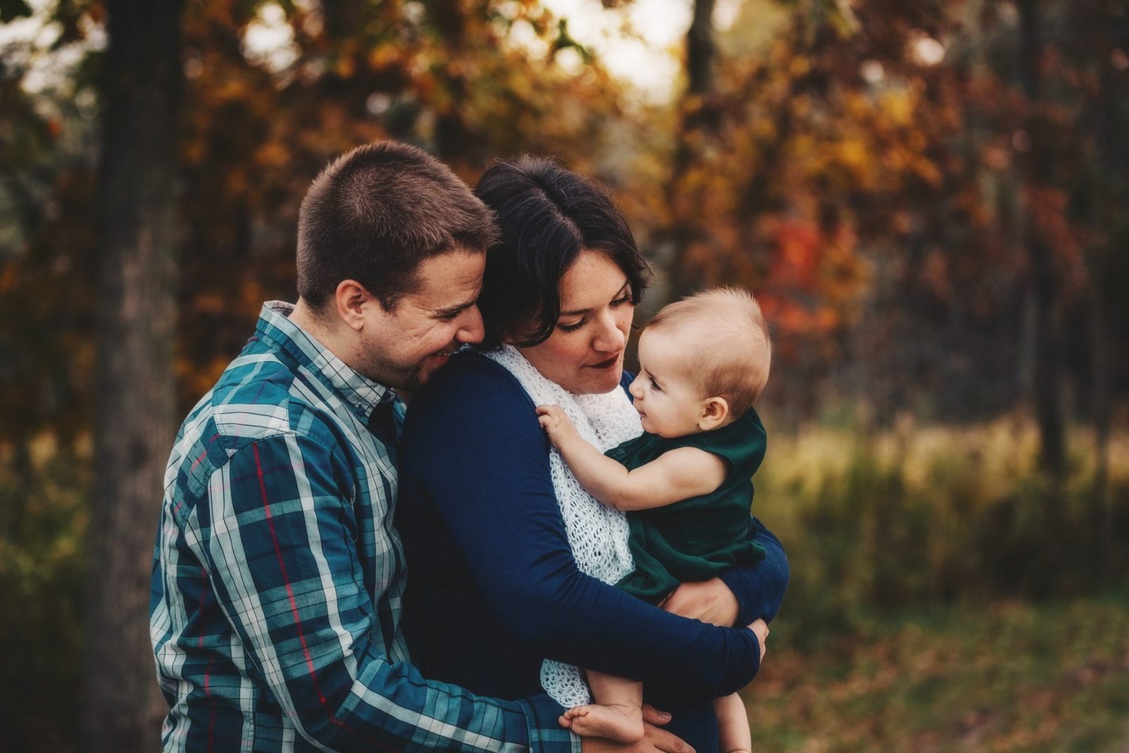 Thousand Oaks Family Photographer