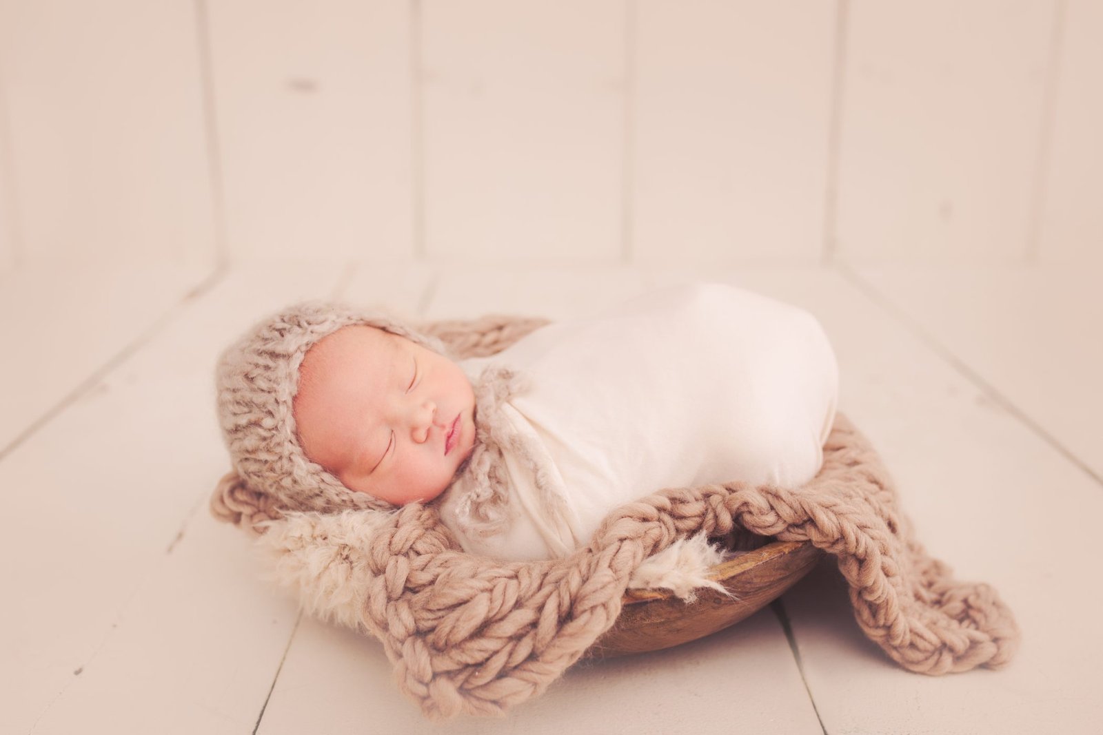 Whatcom County, WA Newborn Photographer