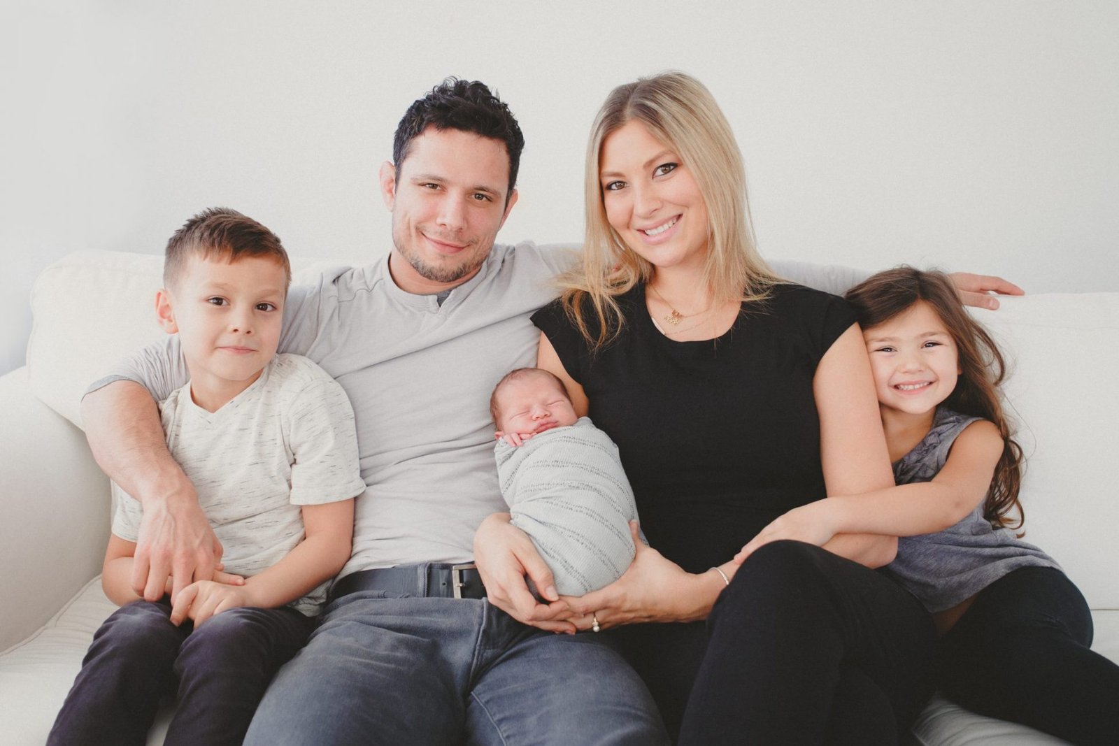 Snohomish County, WA Family Photographer