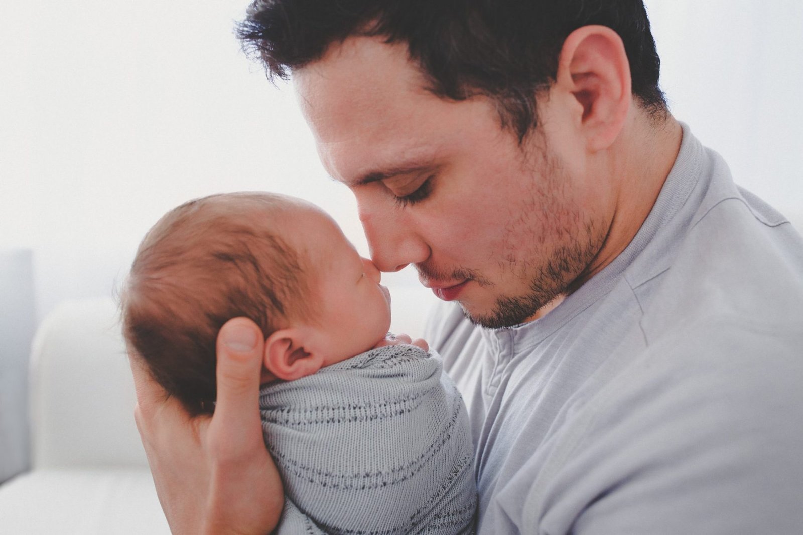 Thousand Oaks Newborn Photographer