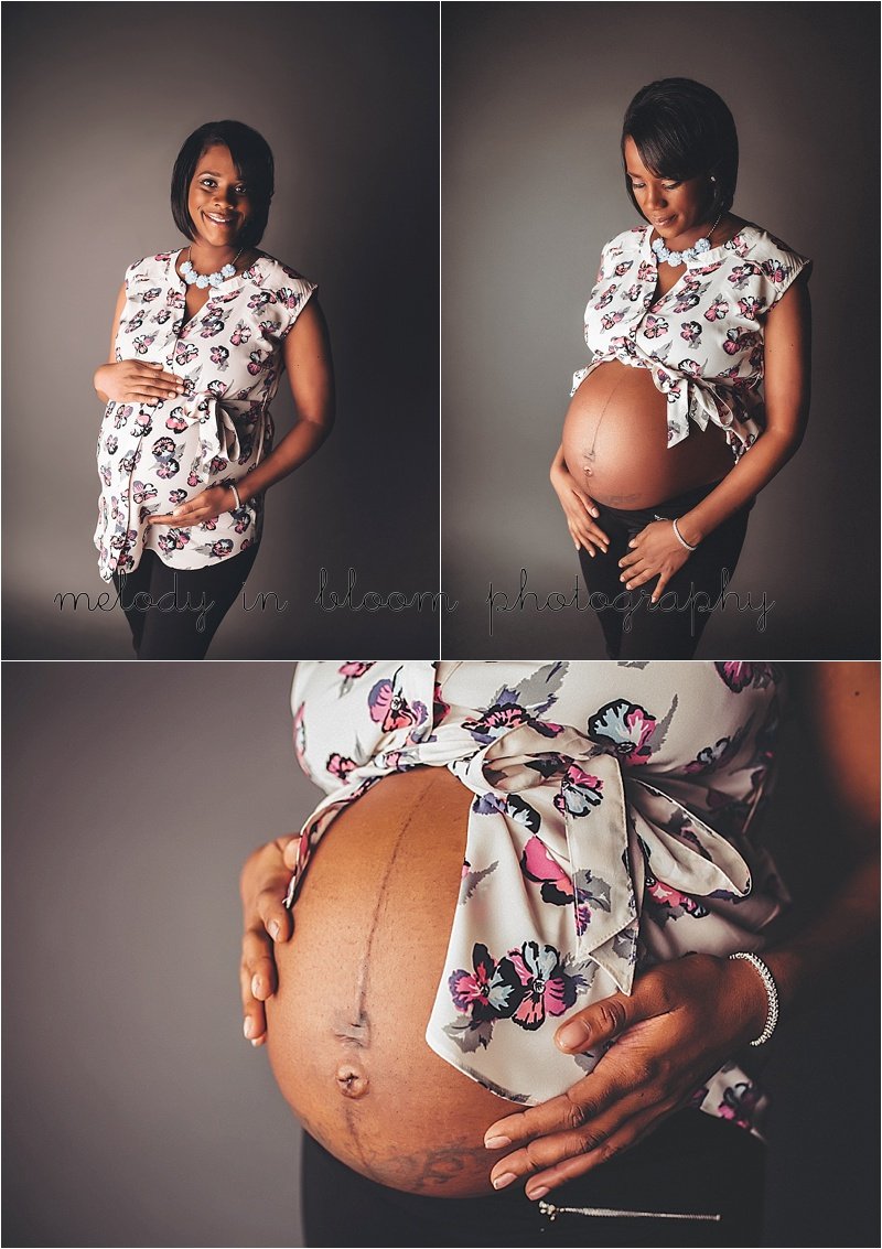 Lynnwood, WA Maternity Photographer