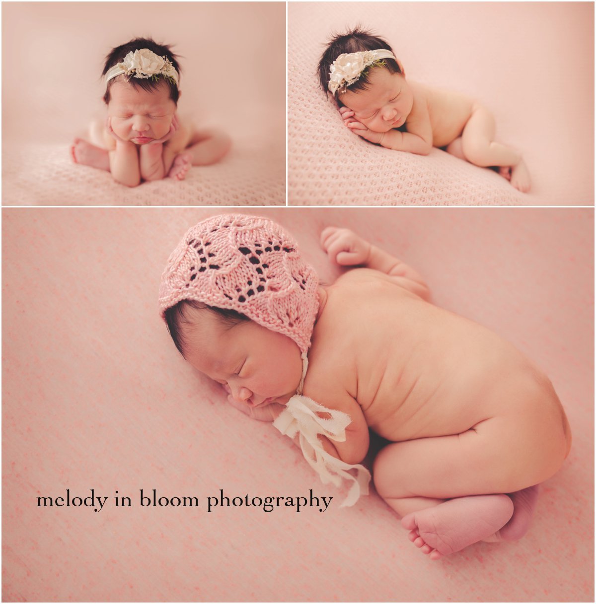 Simi Valley Newborn Photographer