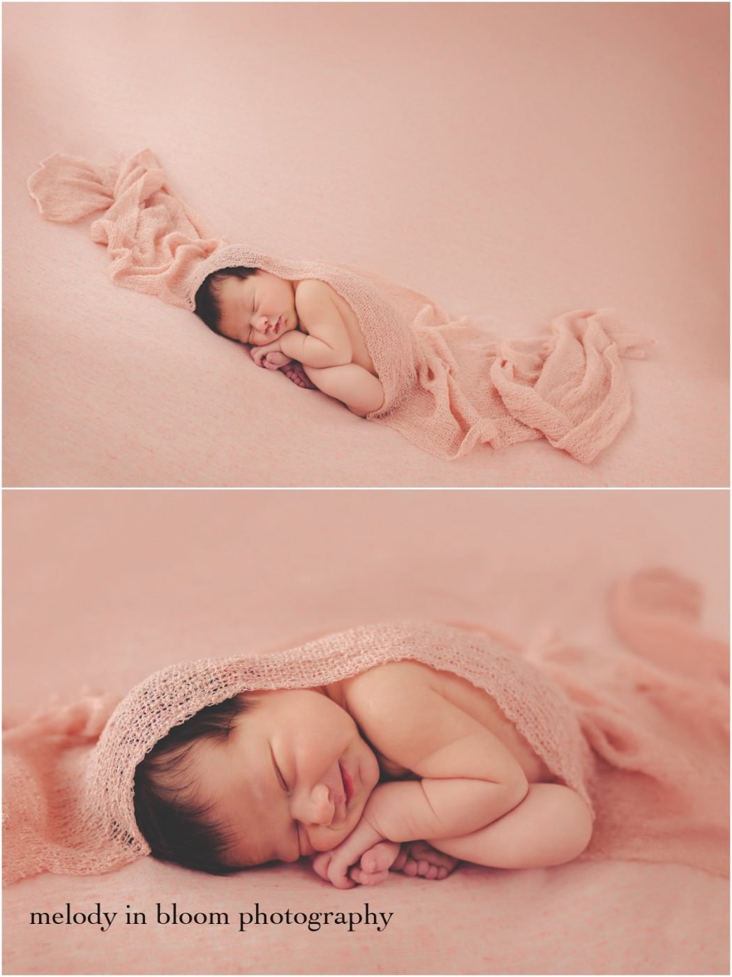 Simi Valley Newborn Photographer