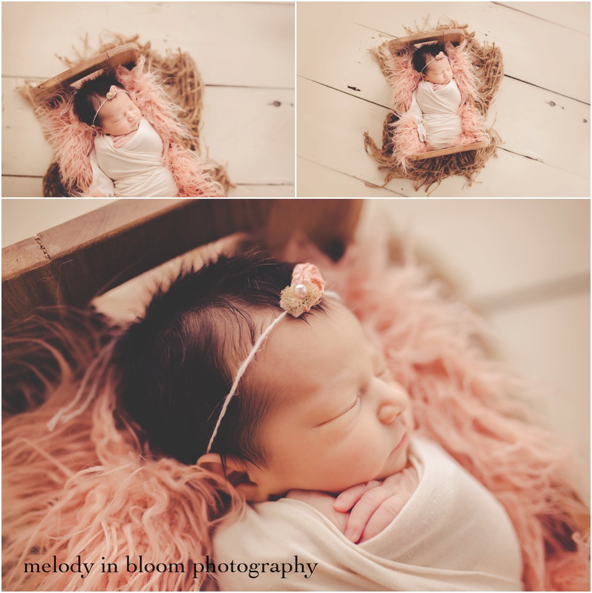 Simi Valley Newborn Photographer