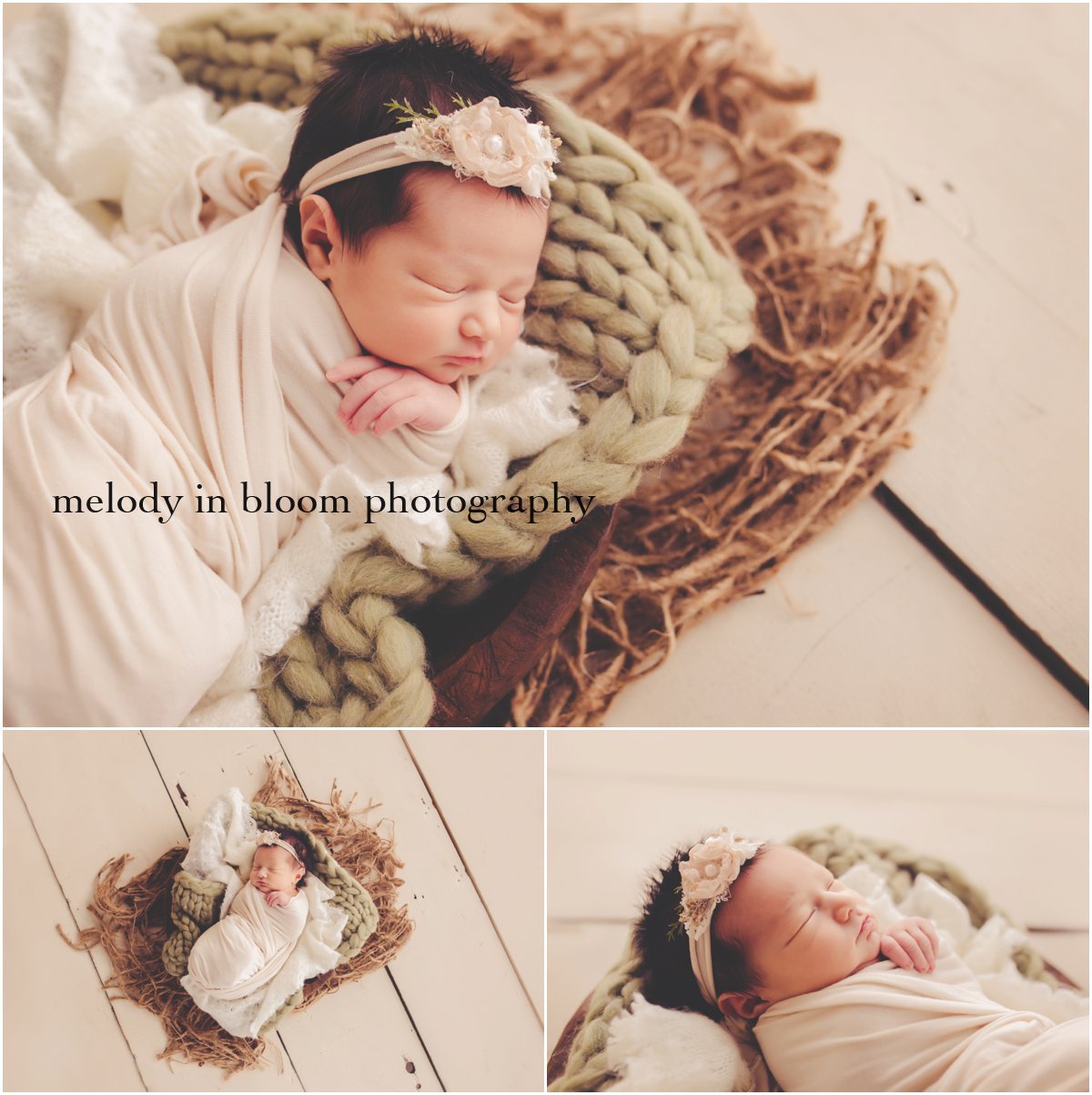 Simi Valley Newborn Photographer