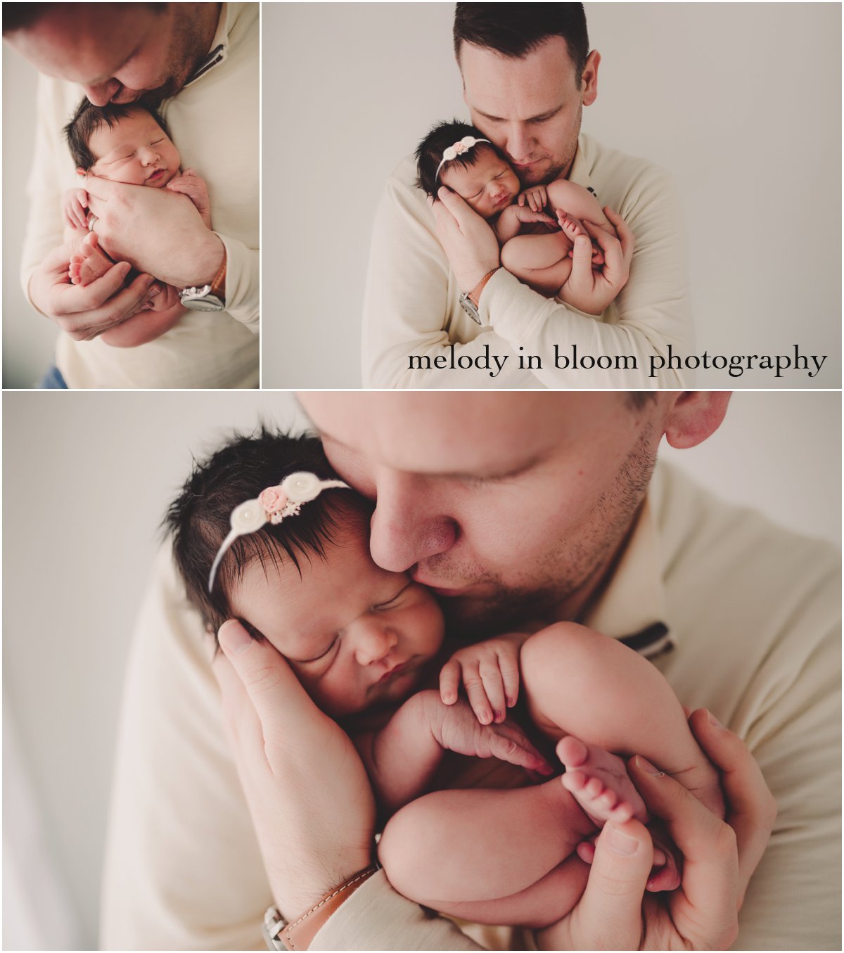 Simi Valley Newborn Photographer