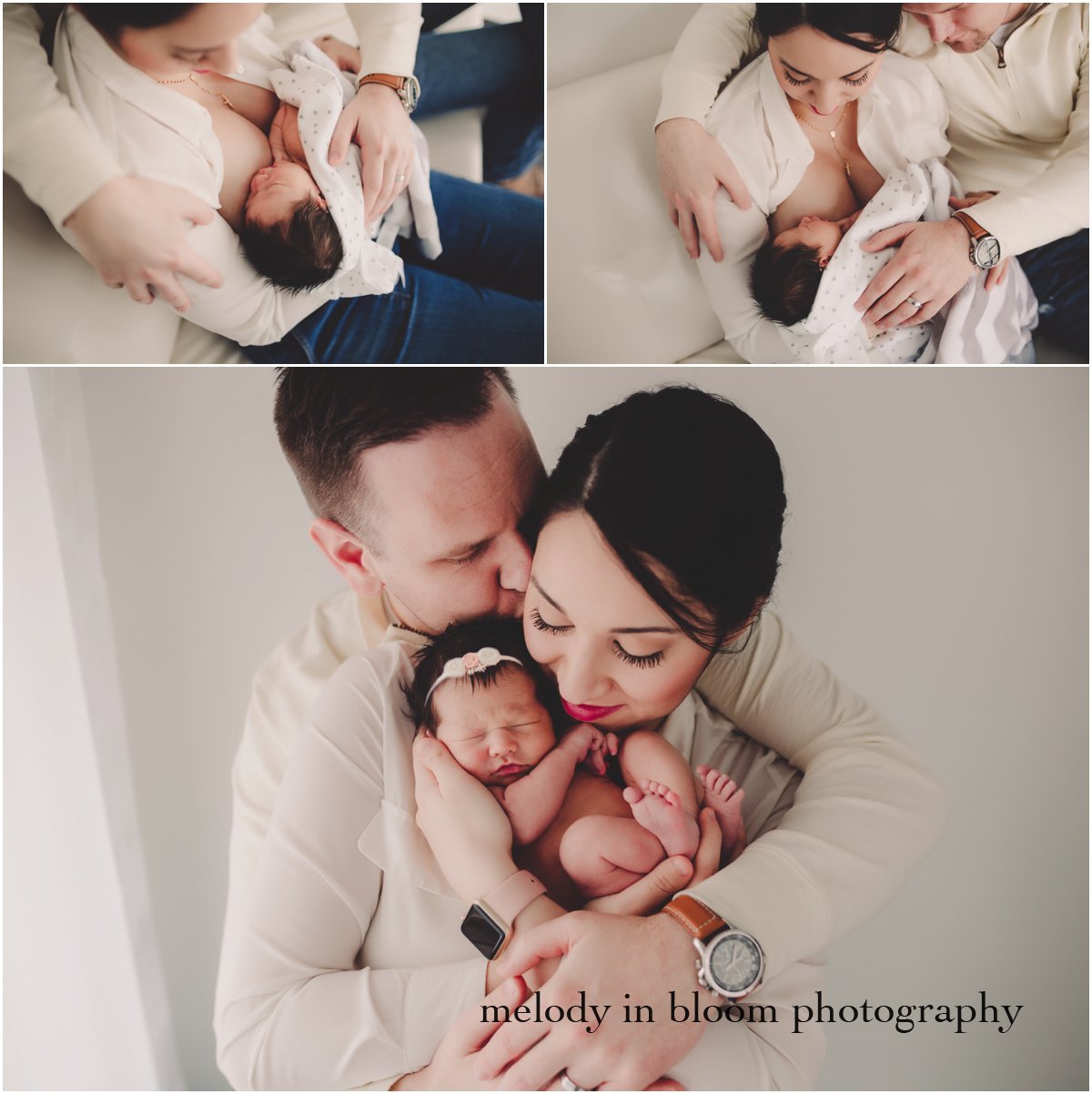 Simi Valley Newborn Photographer