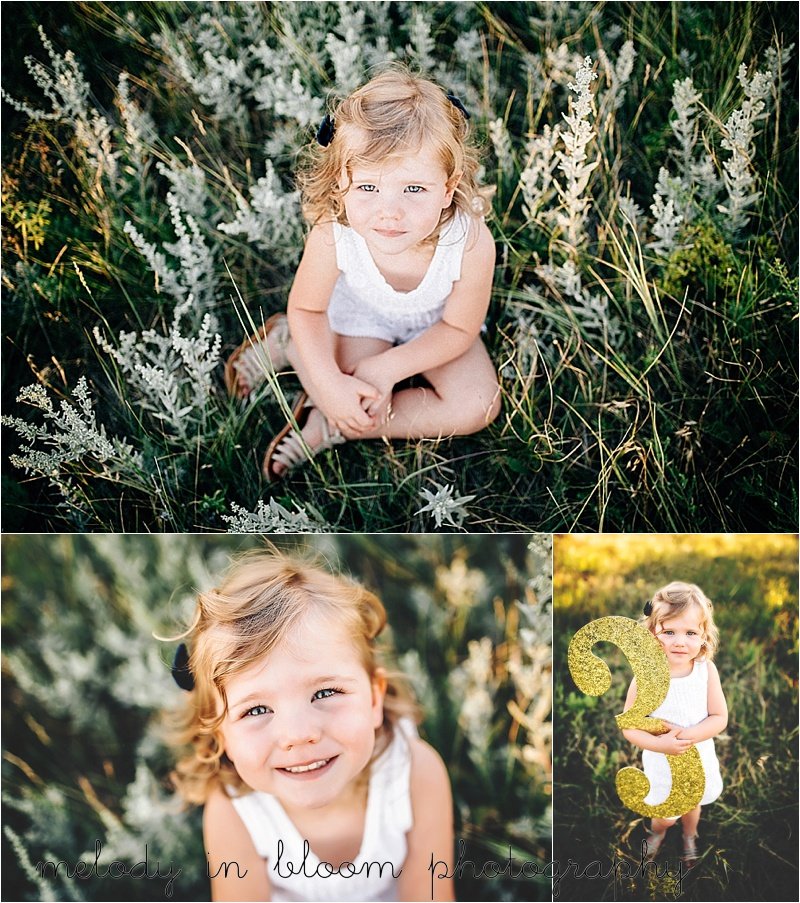 Whatcom County Family Photographer