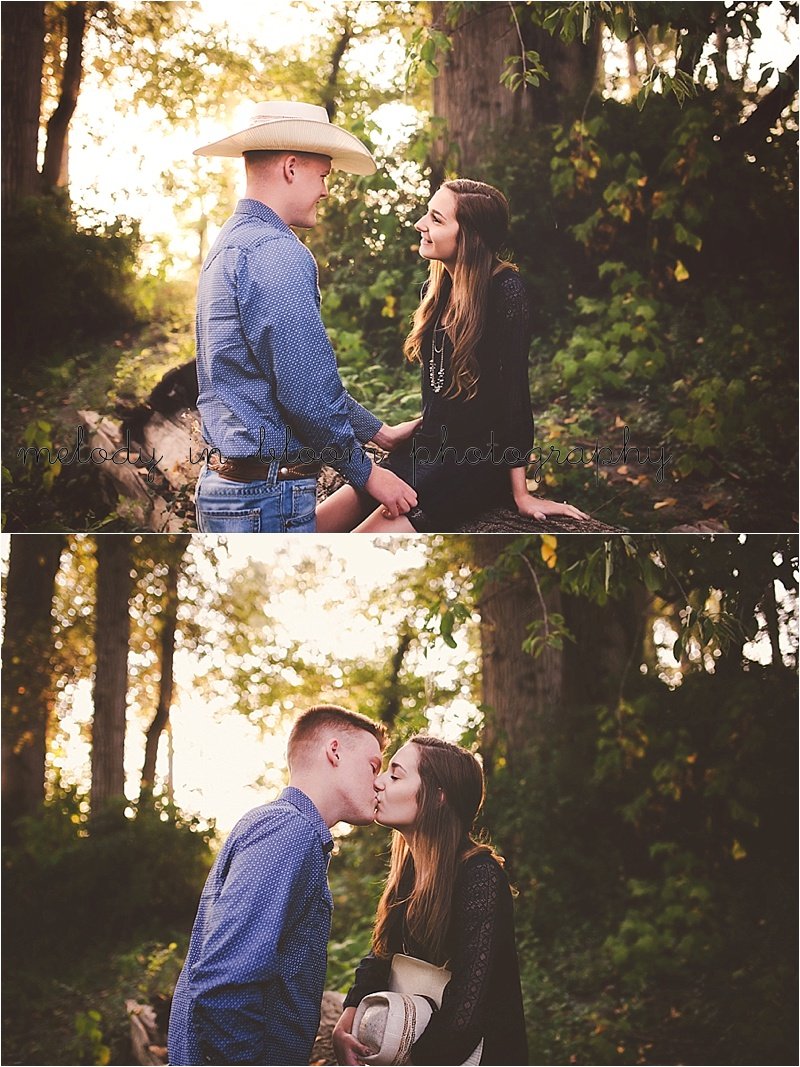 Everett, WA Engagement Photographer