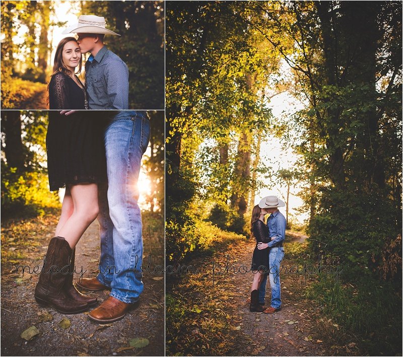 Everett, WA Engagement Photographer