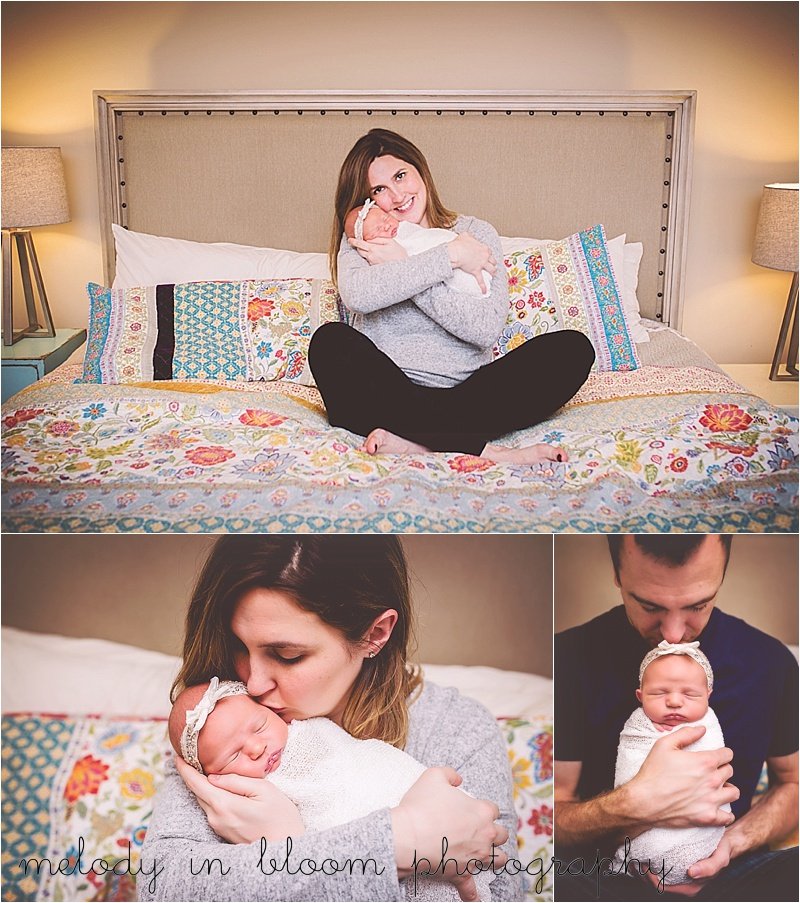 Skagit County Newborn, Lifestyle Photographer