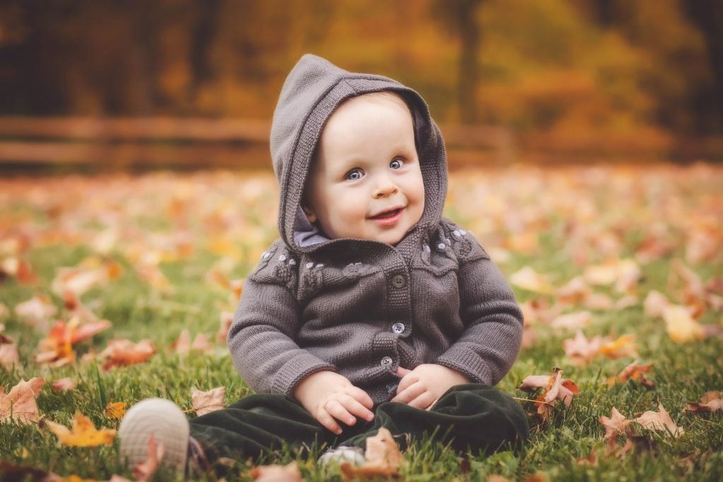 Camarillo, CA Child Photographer