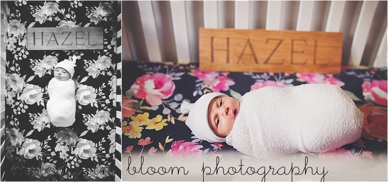 Newbury Park, CA Newborn Photographer