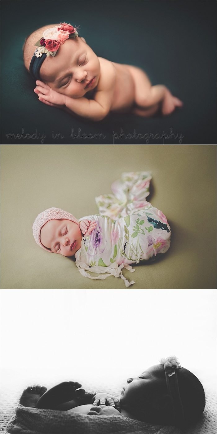 Newbury Park, CA Newborn Photographer