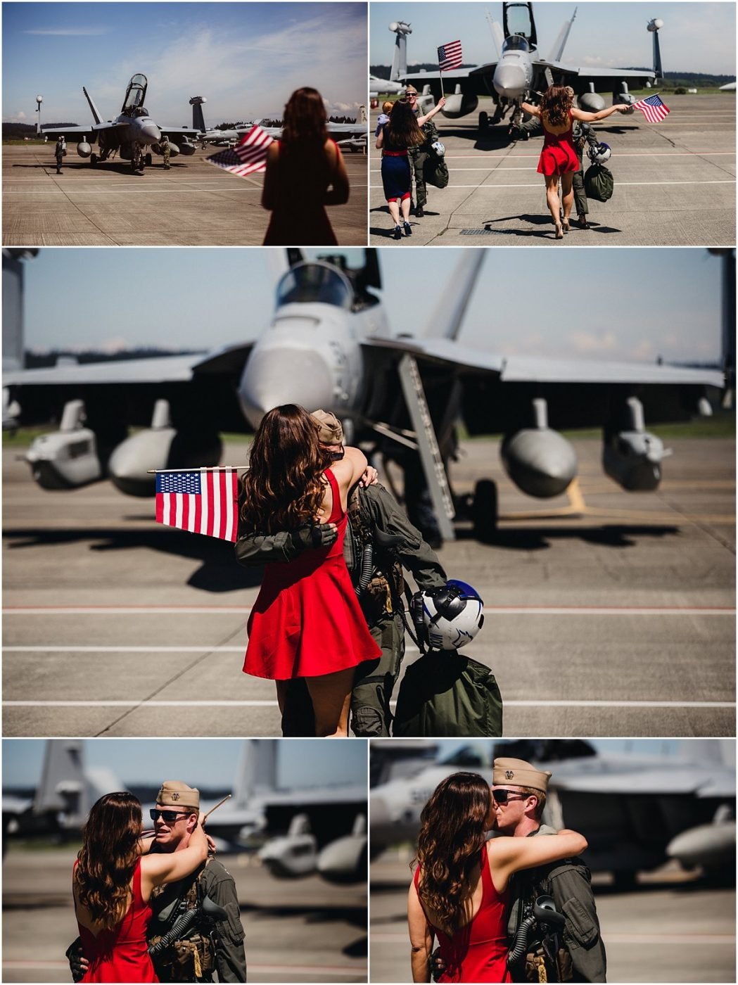 Point Mugu Military Photographer